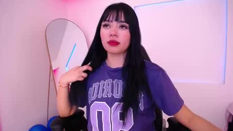 Snapshot of alydolly_ chatting on 25, 2, 2026 Aly Dolly online show from 25, 2, 2026