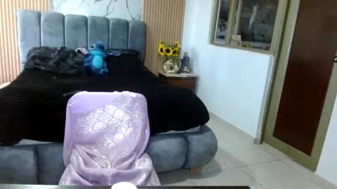 Snapshot of alylatina chatting on 24, 5, 2026 alylatina online show from 24, 5, 2026