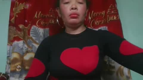 Snapshot of alypierette chatting on 18, 12, 2025 alypierette online show from 18, 12, 2025