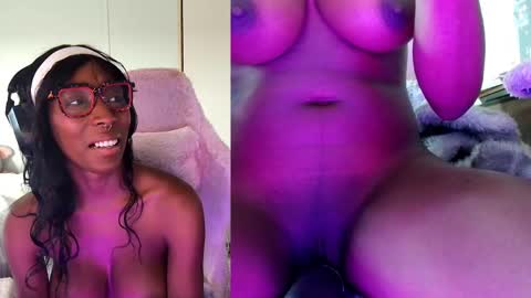 Sweet Alys online show from 13, 9, 2025