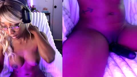 Sweet Alys online show from 14, 10, 2025