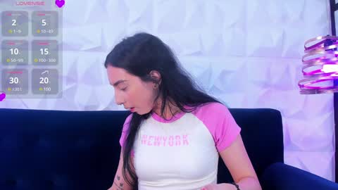 Snapshot of alys_molly chatting on 11, 1, 2025 sopie online show from 11, 1, 2025