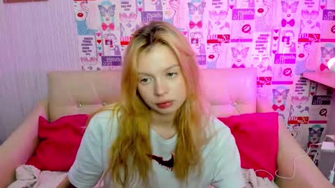 Alysa   7GMT  online show from 5, 12, 2025