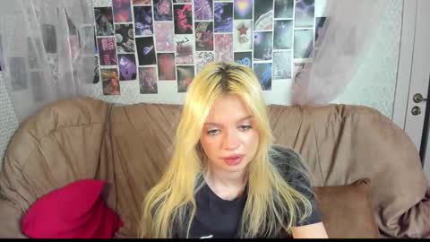 Alysa   7GMT  online show from 5, 2, 2026