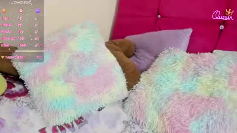 Snapshot of alyson_skyler chatting on 15, 7, 2026 allyson online show from 15, 7, 2026