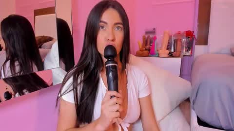 Snapshot of alysonjackson chatting on 9, 2, 2026 alysonjackson online show from 9, 2, 2026