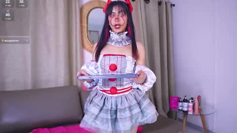 Snapshot of alyssa_joness chatting on 6, 10, 2025 alyssa_joness online show from 6, 10, 2025