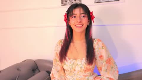 Snapshot of alyssa_joness chatting on 21, 10, 2025 alyssa_joness online show from 21, 10, 2025