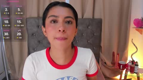 alyssa_joness online show from 5, 3, 2026