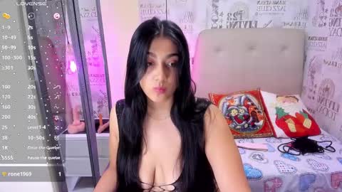 Snapshot of alyssa_park chatting on 4, 1, 2025 ALYSSA online show from 4, 1, 2025