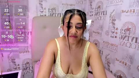 Snapshot of alyssa_park chatting on 6, 2, 2025 ALYSSA online show from 6, 2, 2025