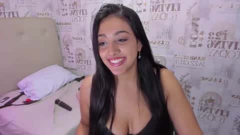 Snapshot of alyssa_park chatting on 26, 2, 2025 ALYSSA online show from 26, 2, 2025