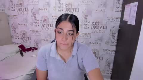 Snapshot of alyssa_park chatting on 11, 3, 2025 ALYSSA online show from 11, 3, 2025