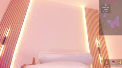 alyssa online show from 3, 12, 2025