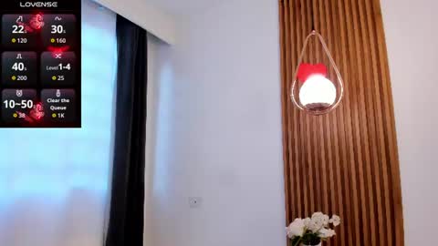 Snapshot of alyssabeauty_ chatting on 11, 6, 2026 alyssabeauty_ online show from 11, 6, 2026