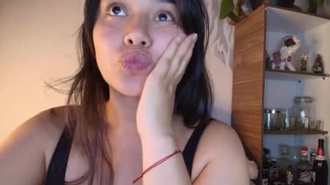 Snapshot of alyssia_wolds_1 chatting on 27, 3, 2026 alyssia wolds online show from 27, 3, 2026