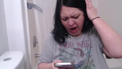 Alyssiaamorexo online show from 12, 2, 2025