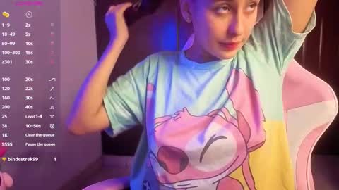alyssy_nc online show from 1, 3, 2026