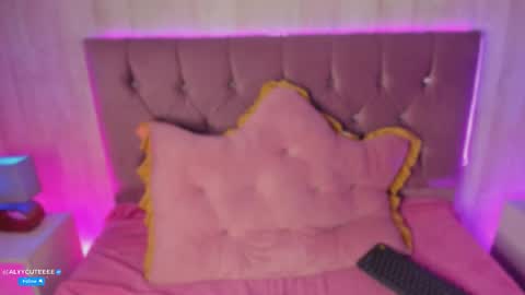 Alyy online show from 19, 2, 2026