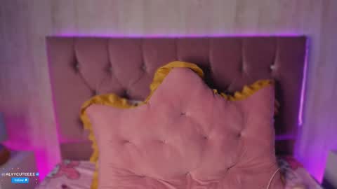 Alyy online show from 13, 3, 2026