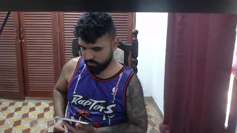 Snapshot of alz_hunter chatting on 28, 9, 2025 alz_hunter online show from 28, 9, 2025