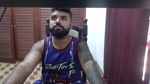 alz_hunter online show from 29, 9, 2025