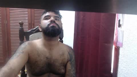 Snapshot of alz_hunter chatting on 30, 9, 2025 alz_hunter online show from 30, 9, 2025