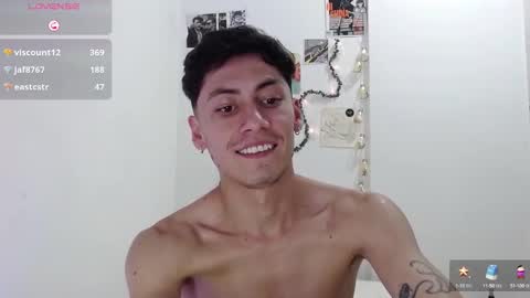 Amad Passer x guests   Independent model online show from 26, 1, 2025