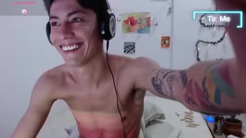 Amad Passer x guests   Independent model online show from 31, 1, 2025