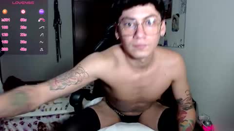 Amad Passer x guests   Independent model online show from 13, 2, 2026