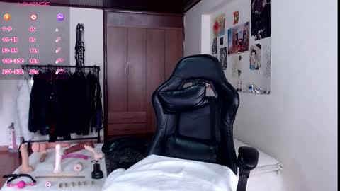 Amad Passer x guests   Independent model online show from 25, 3, 2026