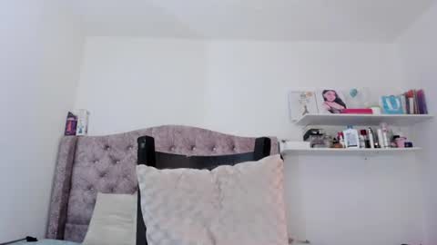 Snapshot of amadamar chatting on 3, 7, 2026 valentia online show from 3, 7, 2026
