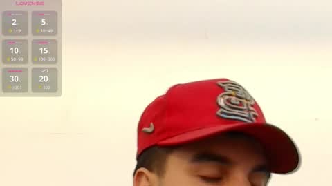 Amadeo Wild online show from 24, 3, 2026