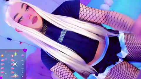 amador_hot online show from 3, 4, 2026