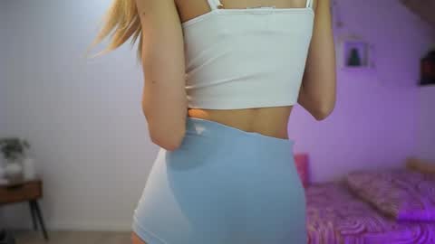 Snapshot of amai__liu chatting on 10, 1, 2026 Amai Liu online show from 10, 1, 2026