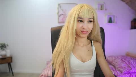 Snapshot of amai__liu chatting on 15, 1, 2026 Amai Liu online show from 15, 1, 2026