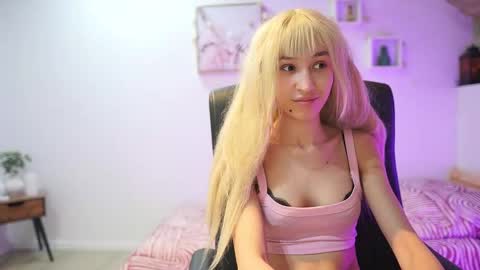 Snapshot of amai__liu chatting on 9, 2, 2026 Amai Liu online show from 9, 2, 2026