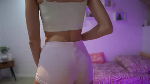 Snapshot of amai__liu chatting on 3, 3, 2026 Amai Liu online show from 3, 3, 2026