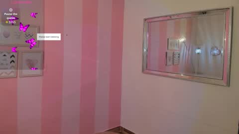 amaia_monroe online show from 2, 4, 2026