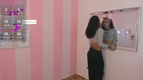 amaia_monroe online show from 9, 4, 2026