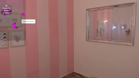 amaia_monroe online show from 13, 4, 2026