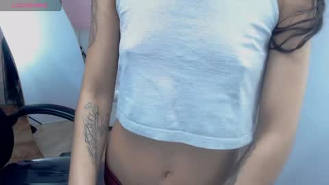 Amaia online show from 17, 4, 2026