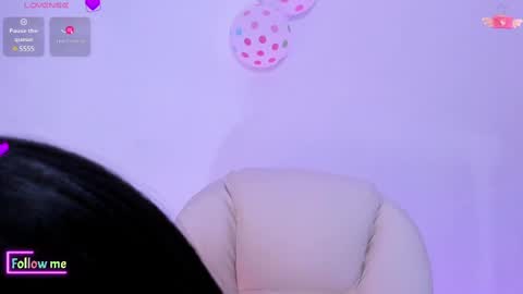 Amaia  online show from 20, 2, 2025