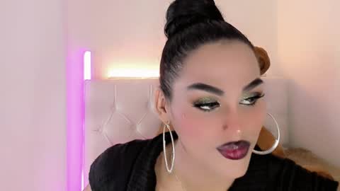 Snapshot of amal_baddel_ chatting on 17, 1, 2026 amal_baddel_ online show from 17, 1, 2026