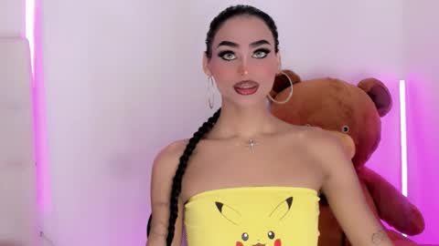 Snapshot of amal_baddel_ chatting on 12, 2, 2026 amal_baddel_ online show from 12, 2, 2026