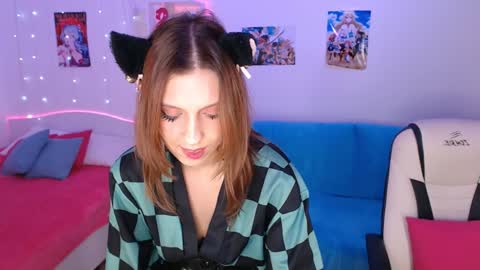 Snapshot of amala_lee chatting on 13, 12, 2024 Alice online show from 13, 12, 2024
