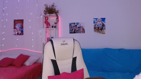 Snapshot of amala_lee chatting on 9, 2, 2025 Alice online show from 9, 2, 2025