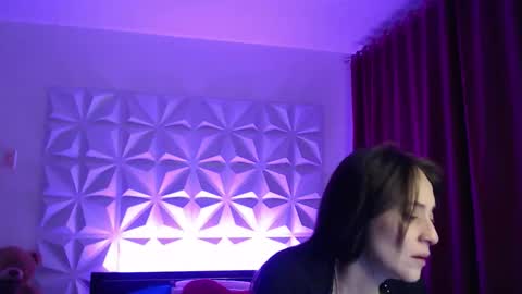 Snapshot of amalett chatting on 19, 10, 2025 Amalett online show from 19, 10, 2025