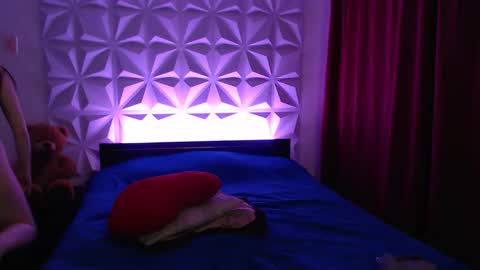 Snapshot of amalett chatting on 21, 10, 2025 Amalett online show from 21, 10, 2025