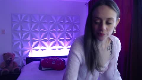 Snapshot of amalett chatting on 8, 11, 2025 Amalett online show from 8, 11, 2025